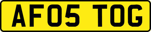 AF05TOG