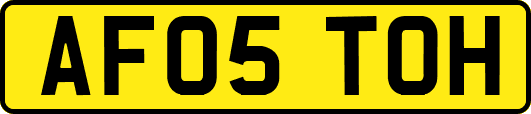 AF05TOH