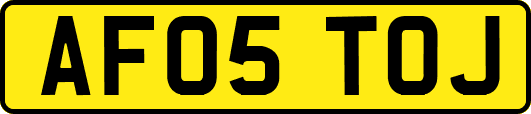 AF05TOJ