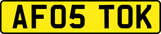 AF05TOK