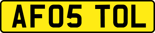 AF05TOL