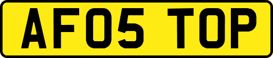 AF05TOP