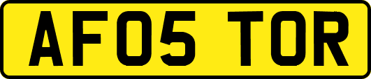 AF05TOR