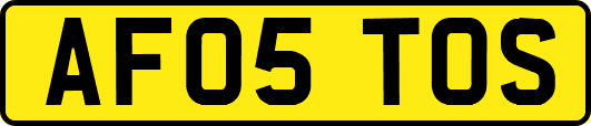AF05TOS