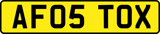 AF05TOX