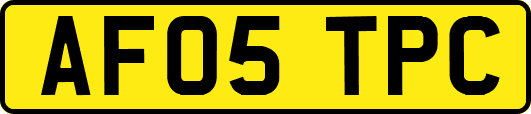 AF05TPC