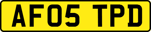 AF05TPD