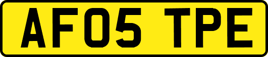 AF05TPE