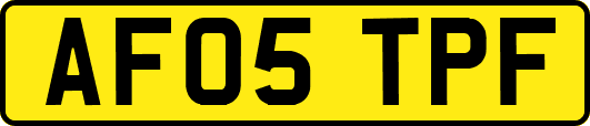 AF05TPF