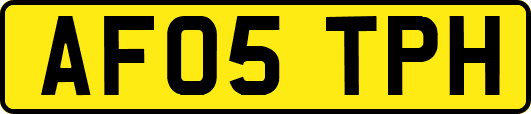 AF05TPH