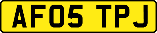 AF05TPJ