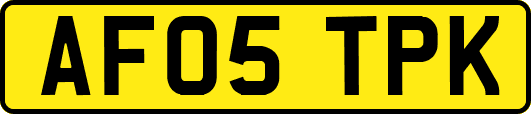 AF05TPK