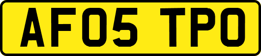 AF05TPO
