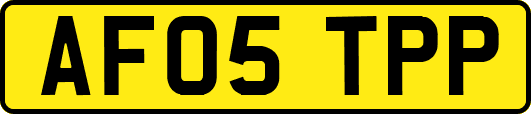 AF05TPP