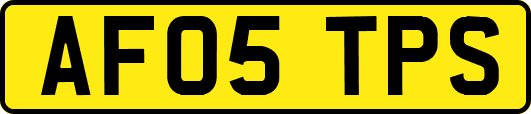 AF05TPS