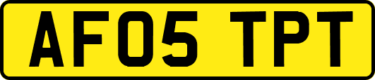 AF05TPT