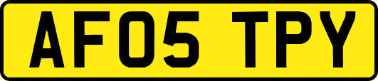 AF05TPY