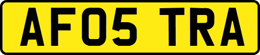 AF05TRA