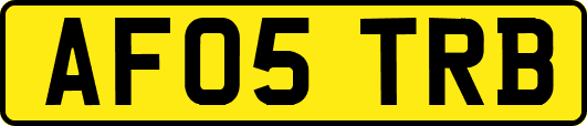 AF05TRB