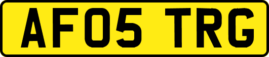 AF05TRG
