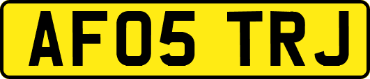AF05TRJ