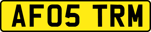 AF05TRM
