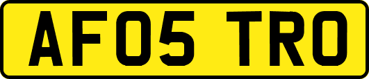 AF05TRO
