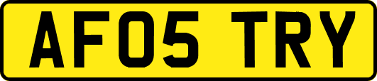 AF05TRY