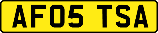 AF05TSA