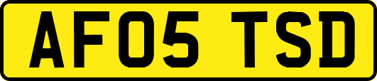 AF05TSD