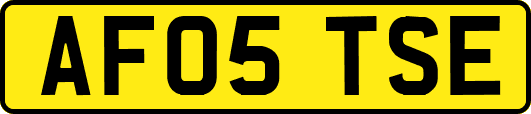 AF05TSE