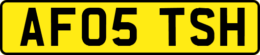 AF05TSH
