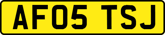 AF05TSJ