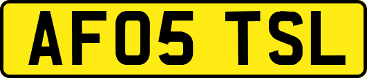 AF05TSL