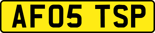AF05TSP