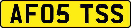 AF05TSS