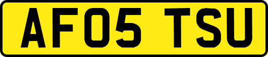 AF05TSU