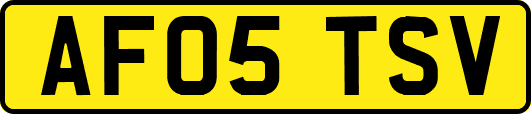 AF05TSV