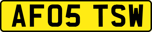 AF05TSW