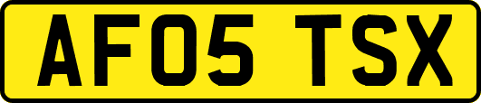 AF05TSX