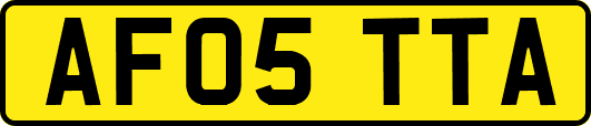 AF05TTA