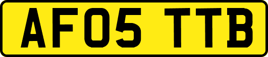 AF05TTB