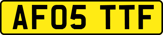AF05TTF