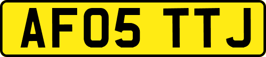 AF05TTJ