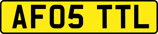 AF05TTL