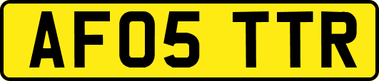 AF05TTR