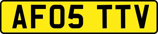 AF05TTV