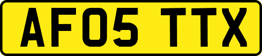 AF05TTX