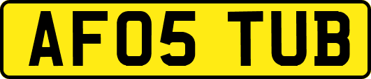 AF05TUB