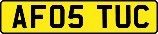 AF05TUC